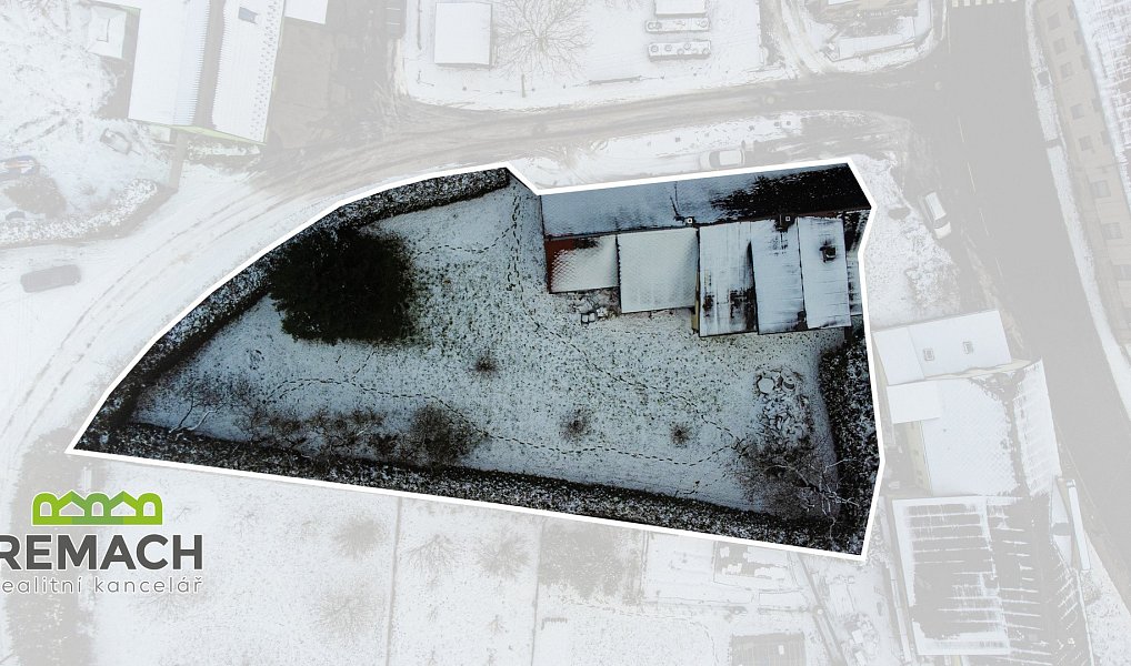 Prodej domu 260 m² s pozemkem 1 743 m², Bezděkov nad Metují – náhled fotky 2