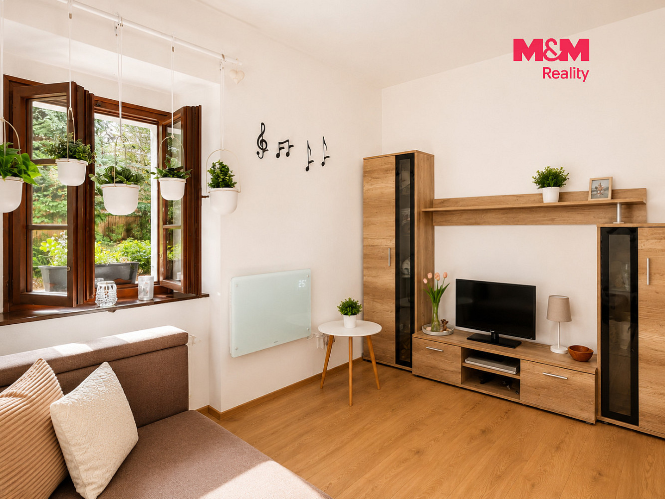 Prodej bytu 1+kk 18 m² – fotografie 4