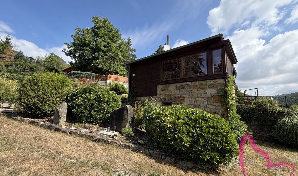Prodej chaty/chalupy 54 m² s pozemkem 832 m², Zábřeh – náhled fotky 3