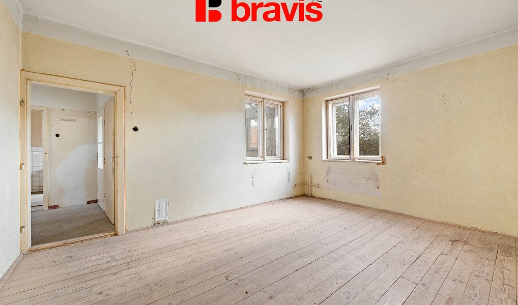 Prodej domu 111 m² s pozemkem 414 m², Klobouky u Brna – náhled fotky 12