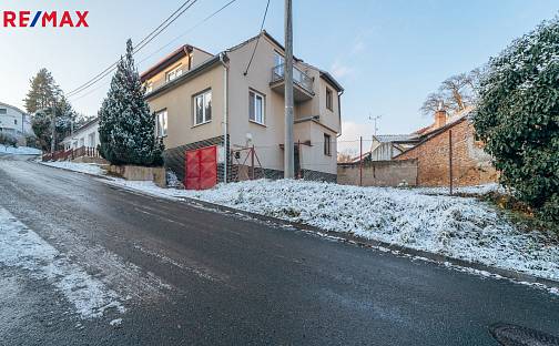 Prodej domu 160 m² s pozemkem 359 m², Šafránka, Rozdrojovice, okres Brno-venkov
