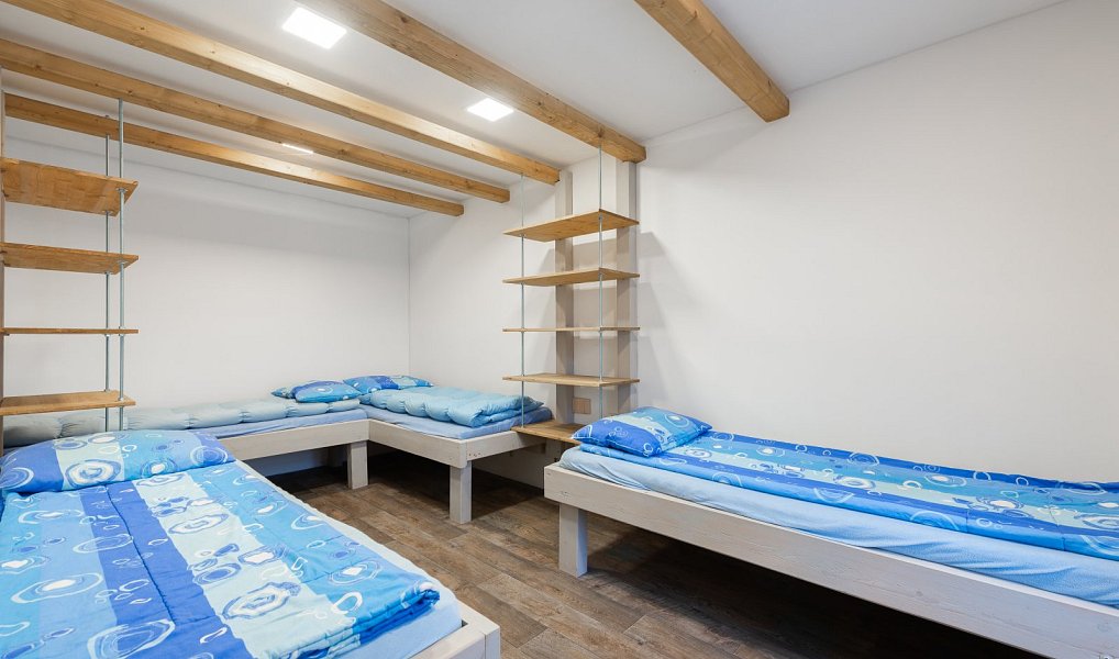 Prodej domu 150 m² s pozemkem 565 m², Vysoké nad Jizerou – náhled fotky 21