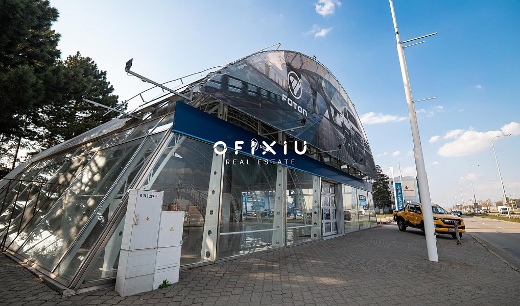 Prodej skladovacích prostor 400 m², Brno – náhled fotky 2