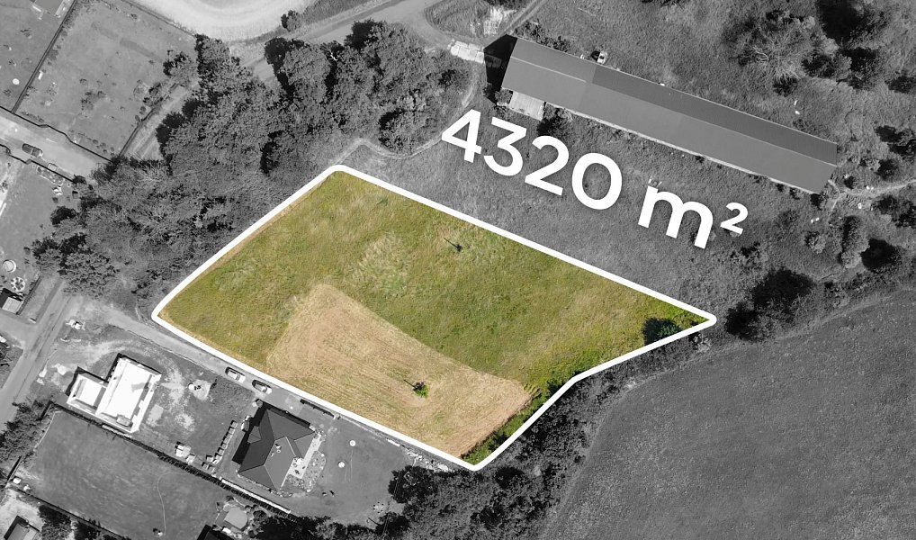 Prodej stavebního pozemku 4 320 m², Uhlířské Janovice – náhled fotky 5
