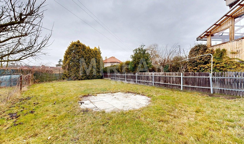 Prodej domu 155 m² s pozemkem 581 m², Kostelní Lhota – náhled fotky 27