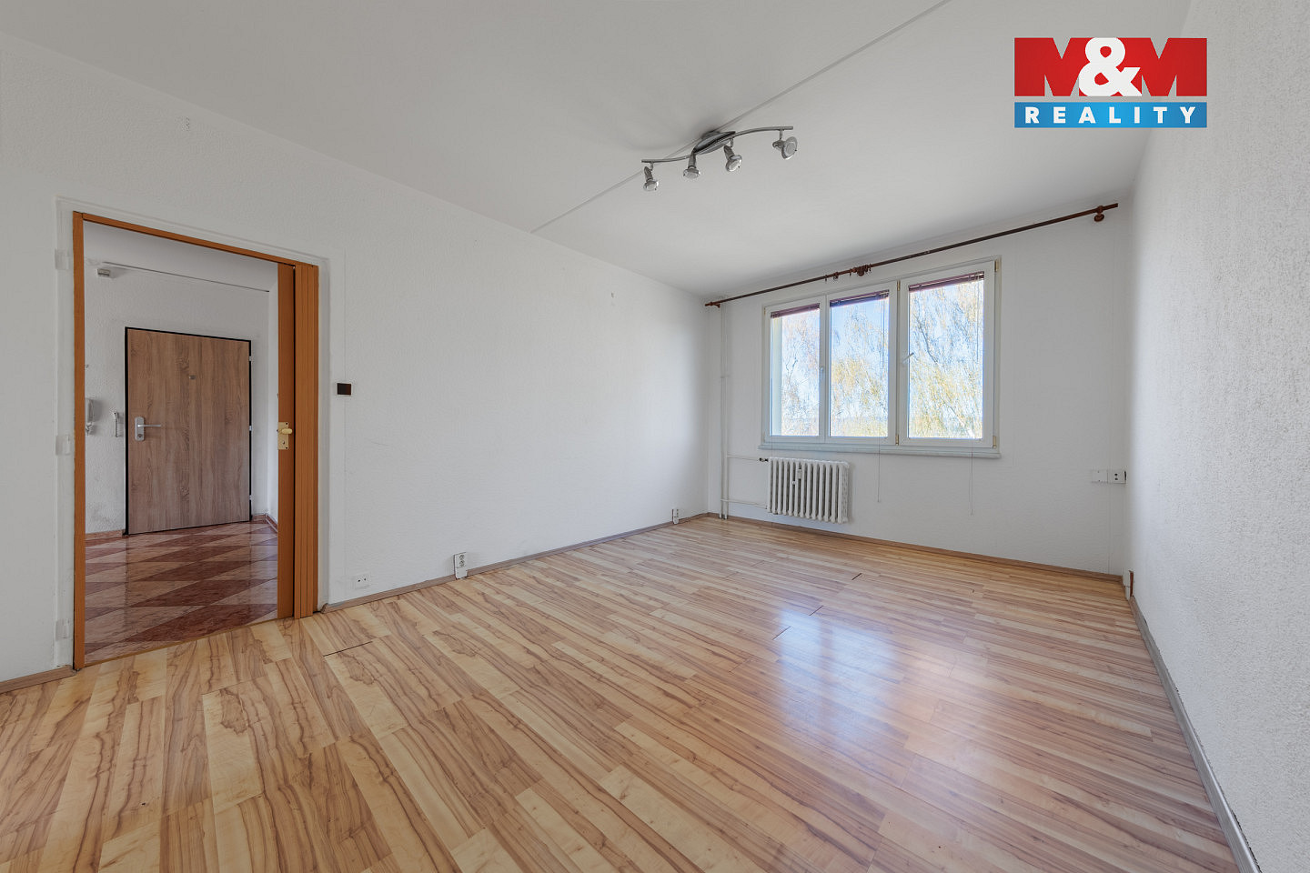 Prodej bytu 3+1 60 m² – fotografie 3