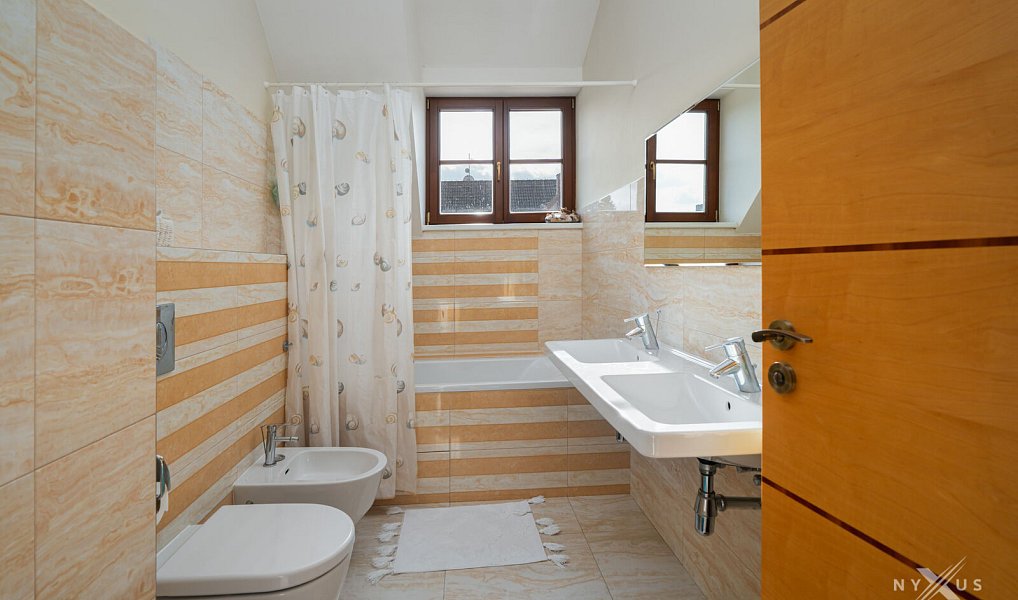Prodej domu 250 m² s pozemkem 1 437 m², Dobřejovice – náhled fotky 34
