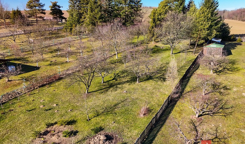 Prodej stavebního pozemku 1 118 m², Bílovec – náhled fotky 16