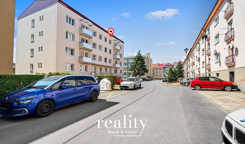 Prodej bytu 3+1 70 m², Znojmo – náhled fotky 21