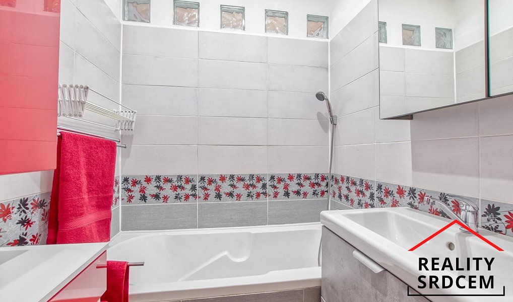 Pronájem bytu 2+1 55 m², Frýdek-Místek – náhled fotky 11