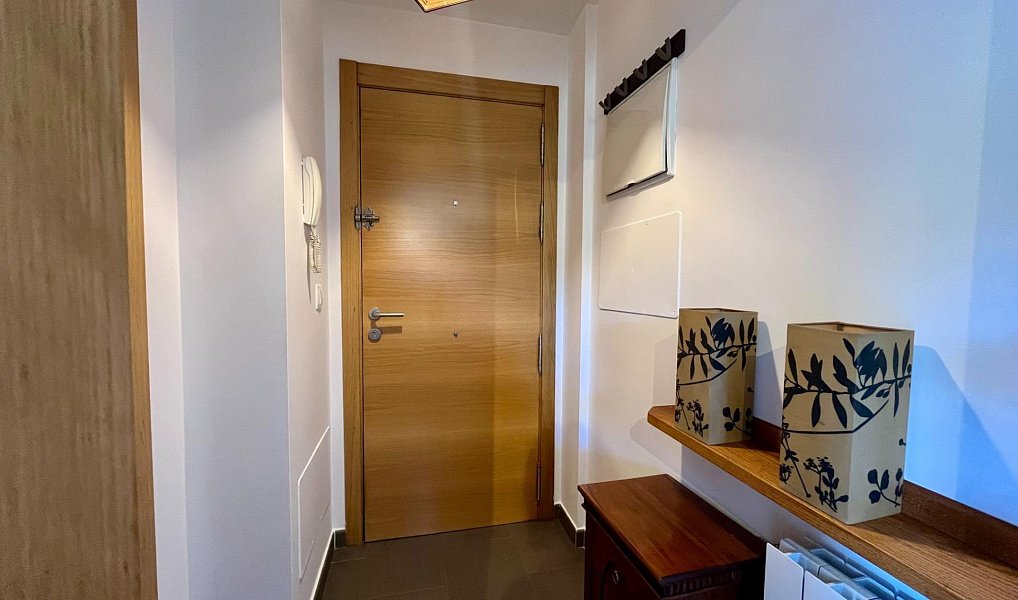 Prodej bytu 3+kk, 85 m², Udias