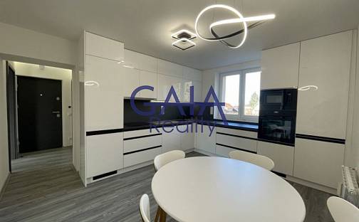 Pronájem bytu 2+1 51 m², Kollárova, Veselí nad Moravou, okres Hodonín