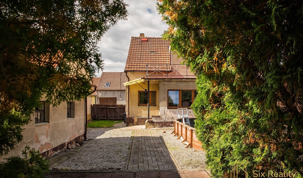 Prodej domu 150 m² s pozemkem 792 m², Pavlíkov – náhled fotky 2