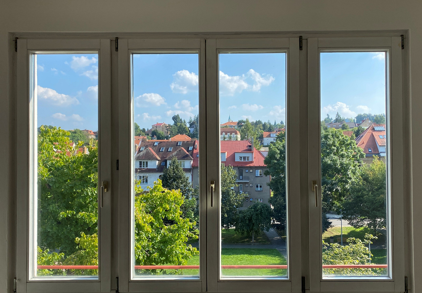 Prodej bytu 2+1 79 m²