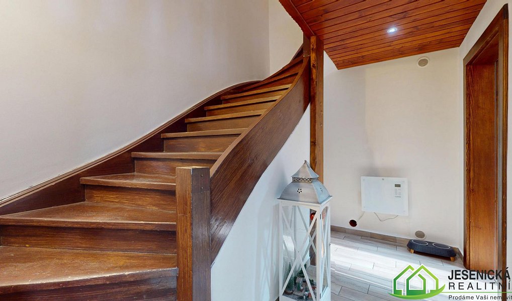 Prodej domu 120 m² s pozemkem 954 m², Stará Červená Voda – náhled fotky 20