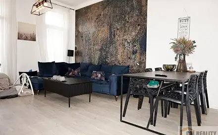 Pronájem bytu 2+kk 65 m², Mlýnská, Prostějov