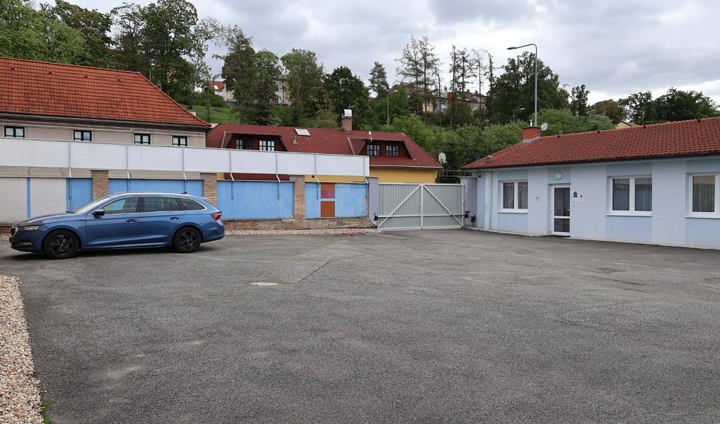 Pronájem komerčního objektu (jiného typu) 52 m², Mladá Boleslav – náhled fotky 11