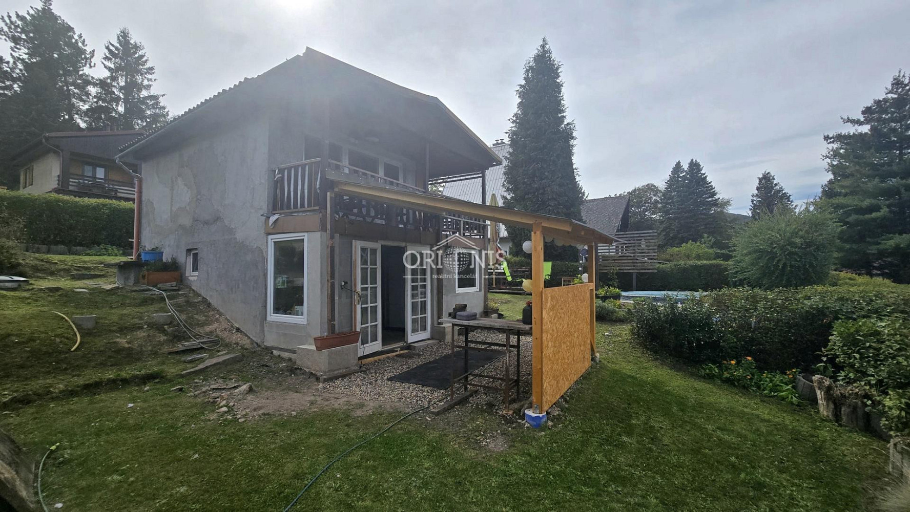 Prodej chaty/chalupy 50 m² s pozemkem 344 m² – fotografie 2
