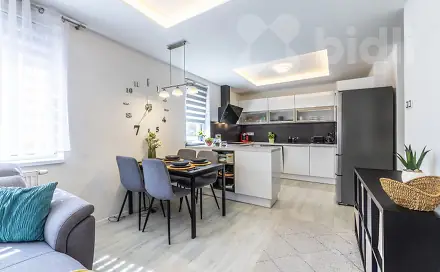 Prodej bytu 3+kk 77 m², Dřevčice, okres Praha-východ