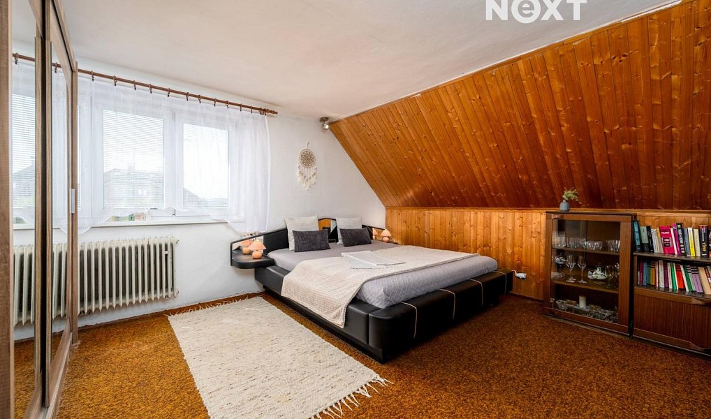 Prodej domu 239 m² s pozemkem 722 m², Praha – náhled fotky 16