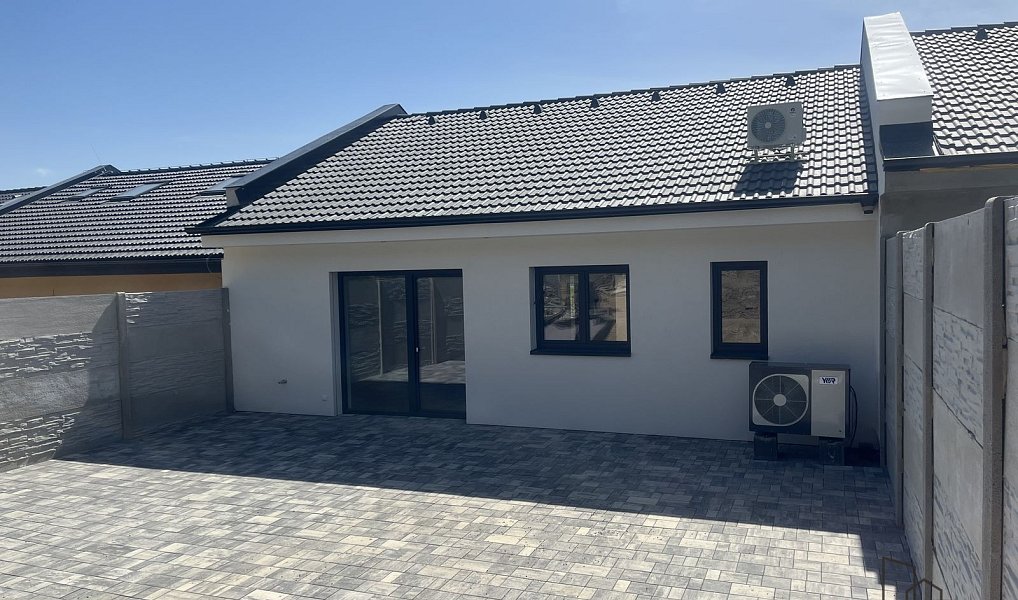 Prodej domu 100 m² s pozemkem 500 m², Kravsko – náhled fotky 8