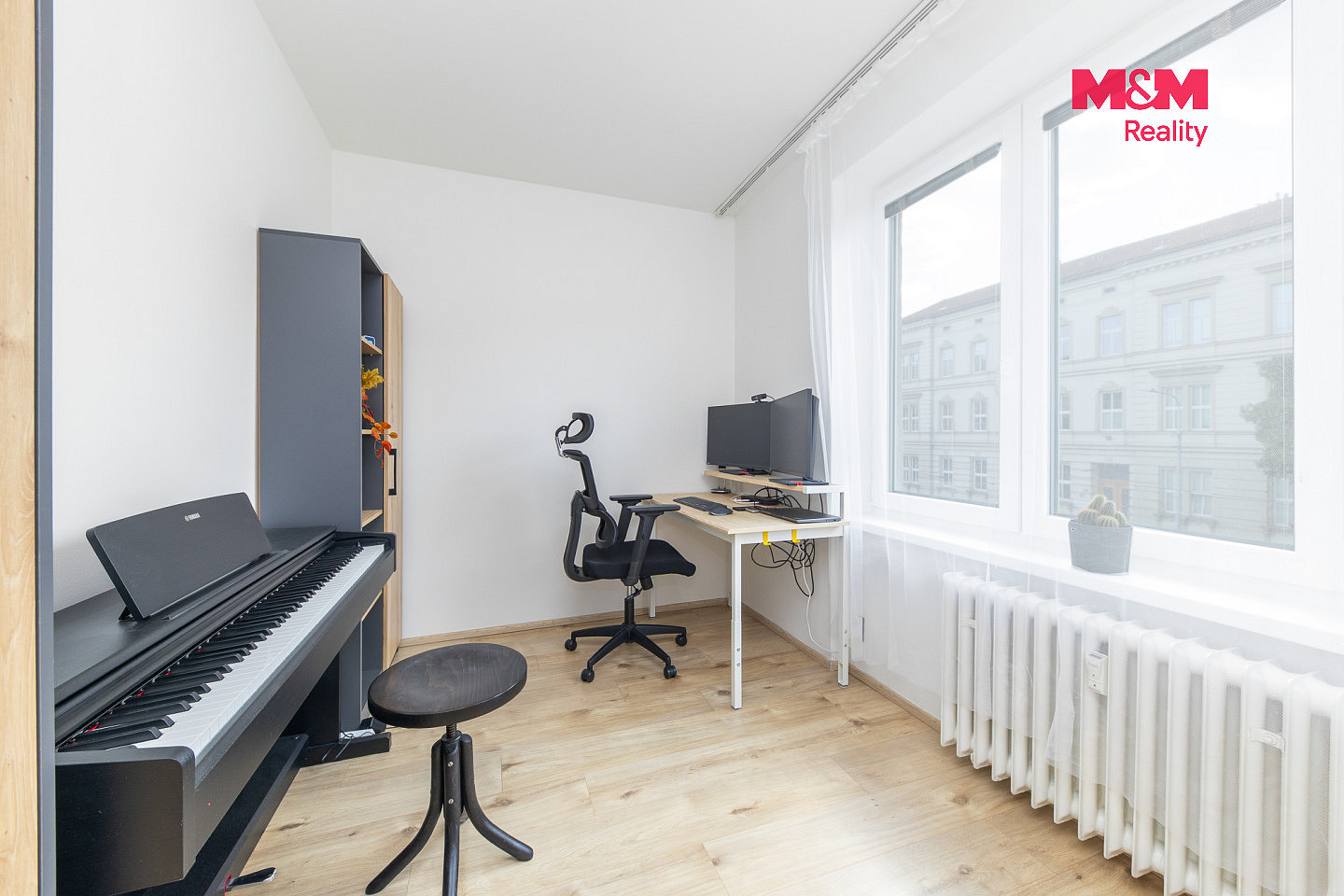 Prodej bytu 3+kk 52 m² — photo 4