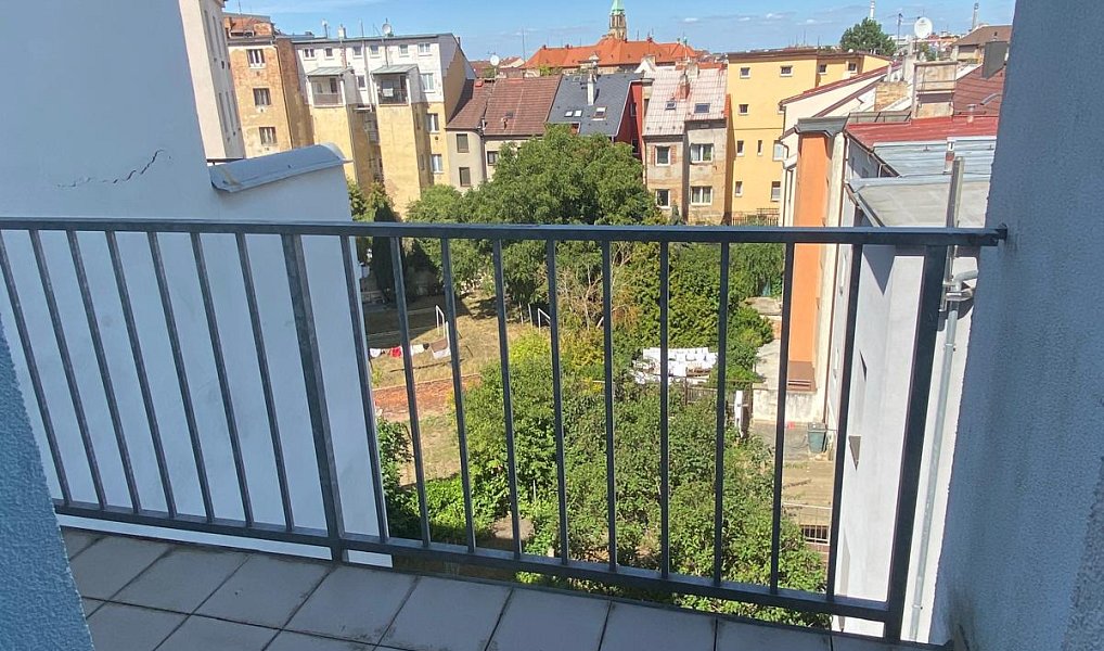 Prodej bytu 2+kk 82 m², Plzeň – náhled fotky 5