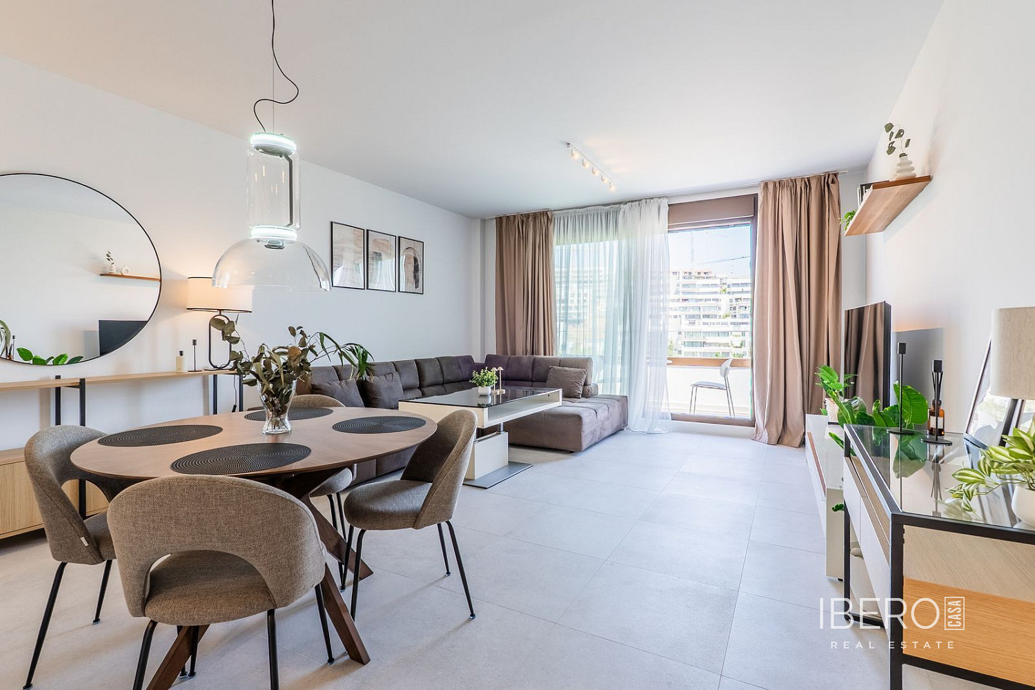 Piso 3+kk – Estepona, Barriada Islas Canarias - Vista 4