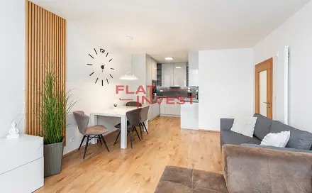 Prodej bytu 2+kk 57 m², Ve Střešovičkách, Praha 6 - Břevnov
