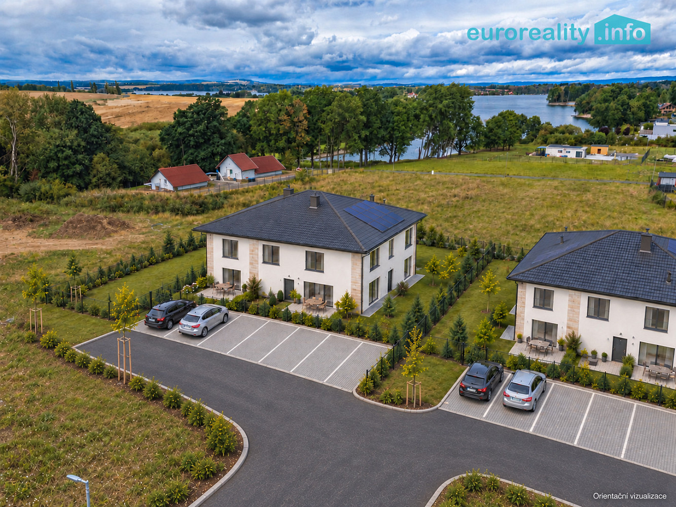 Prodej bytu 4+kk 103 m²