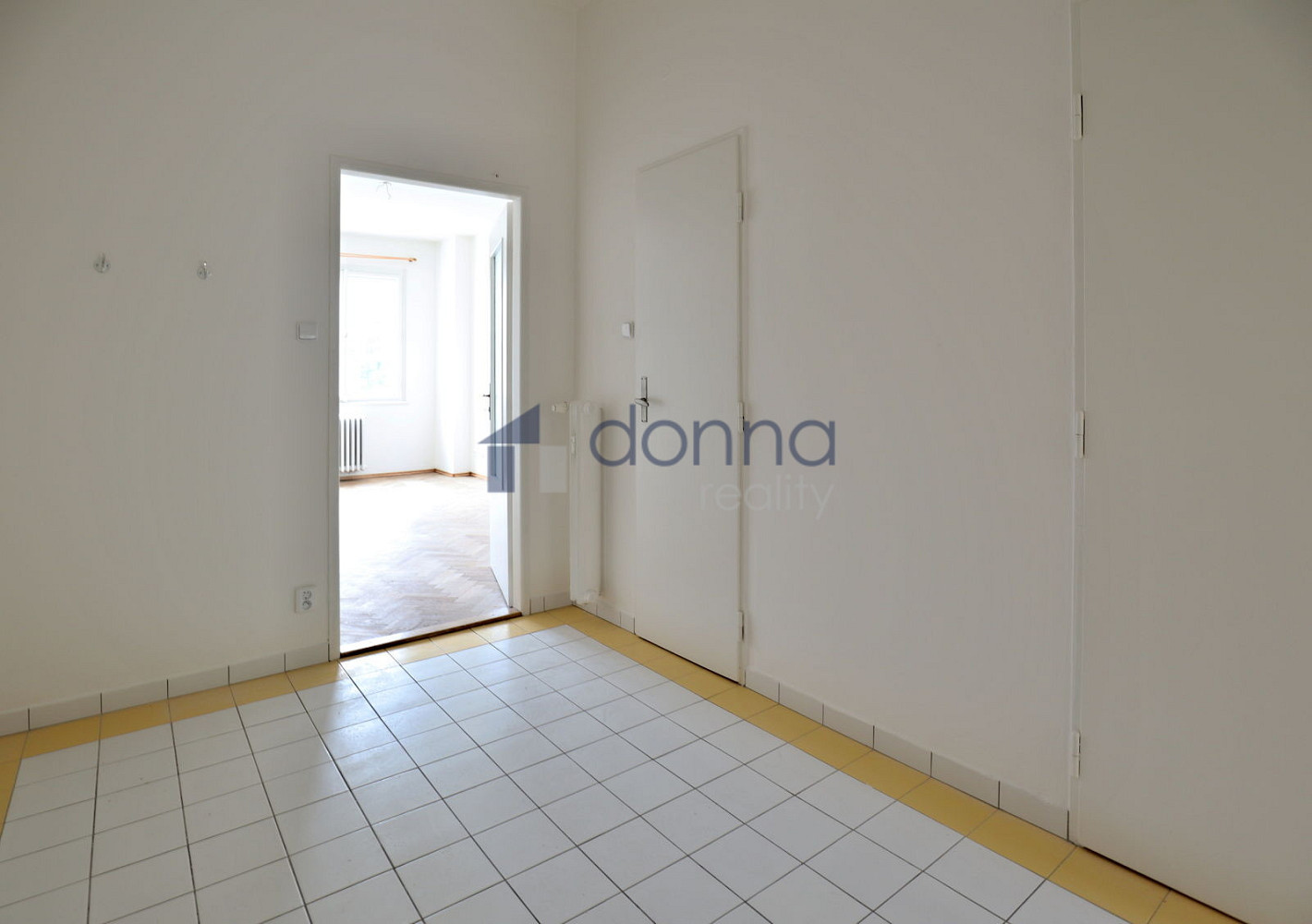 Pronájem bytu 1+1 42 m² — photo 5