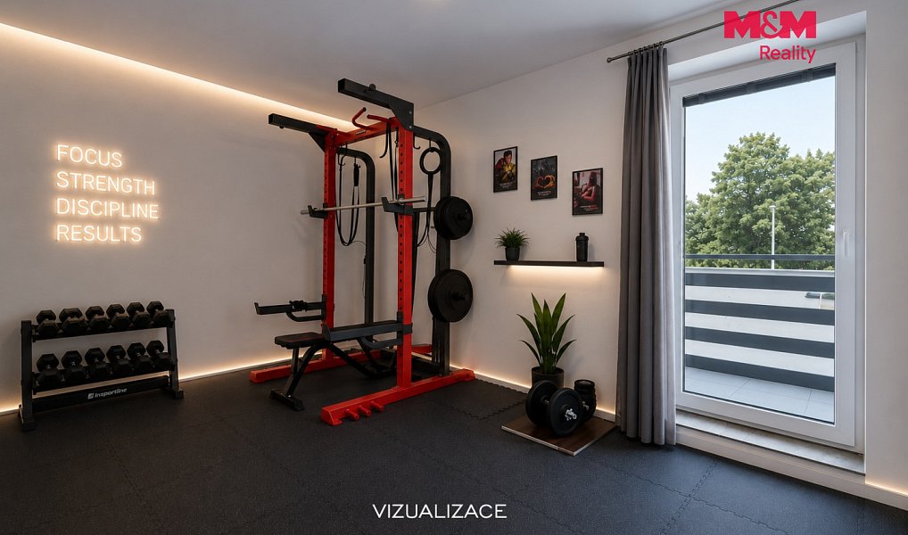 Prodej domu 238 m² s pozemkem 926 m², Havlíčkův Brod – náhled fotky 26