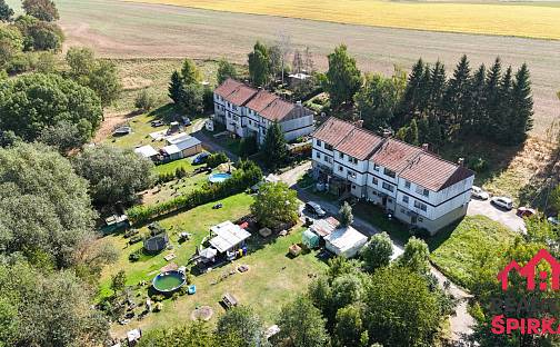 Prodej bytu 3+1 61 m², Moravská Třebová - Boršov, okres Svitavy