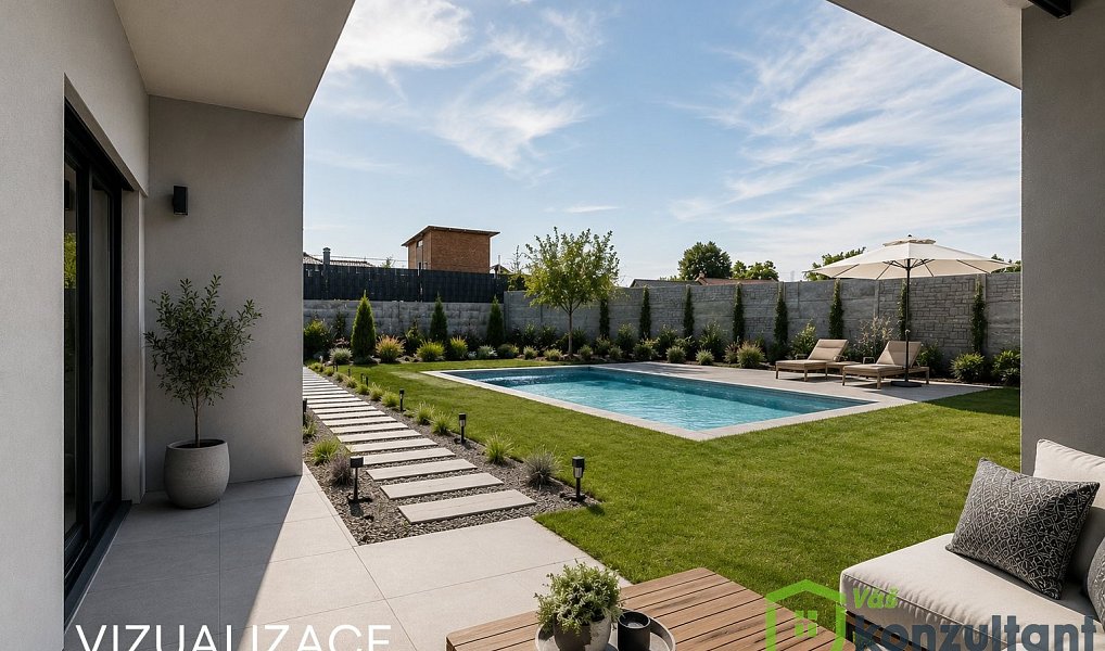 Prodej domu 179 m² s pozemkem 814 m², Morkovice-Slížany – náhled fotky 8