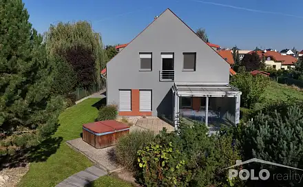 Prodej domu 197 m² s pozemkem 1 169 m², Vrbova, Opava - Kylešovice