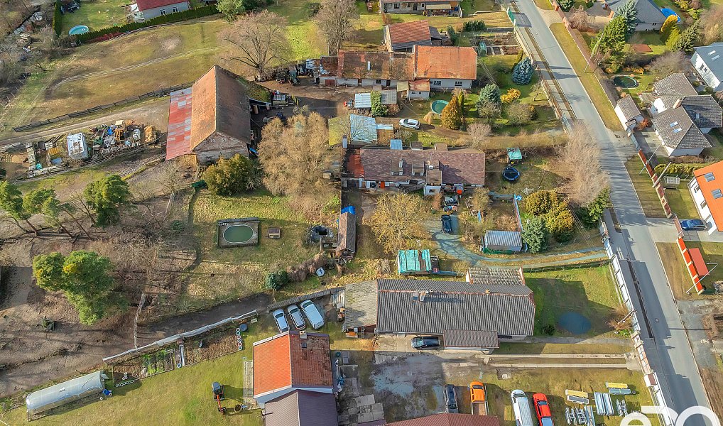 Prodej domu 163 m² s pozemkem 1 754 m², Sezemice – náhled fotky 7