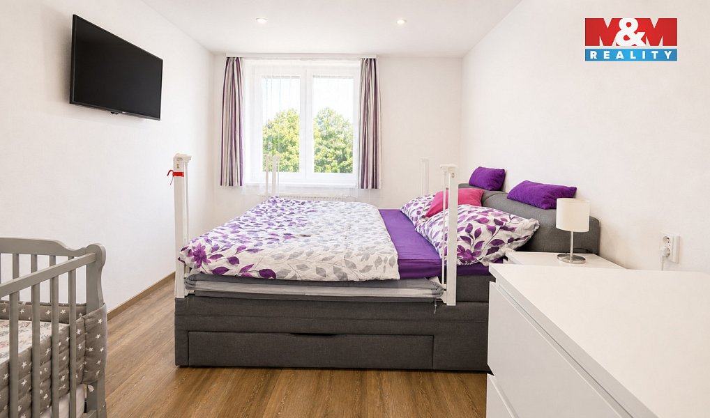 Prodej domu 129 m² s pozemkem 882 m², Žehušice – náhled fotky 8