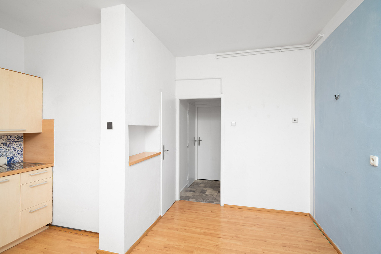 Pronájem bytu 3+1 81 m² — photo 3