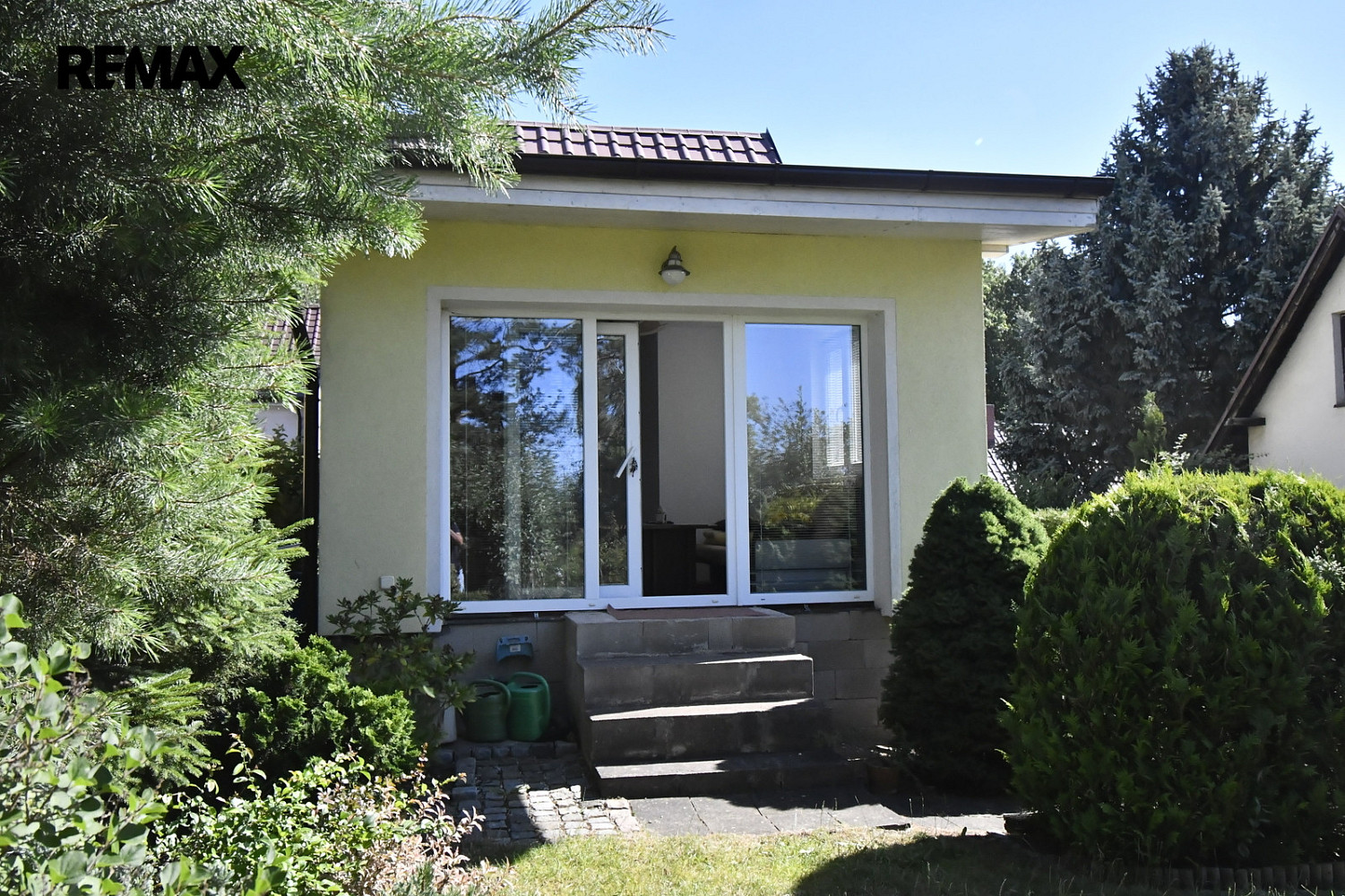 Prodej chaty/chalupy 38 m² s pozemkem 385 m² — photo 3