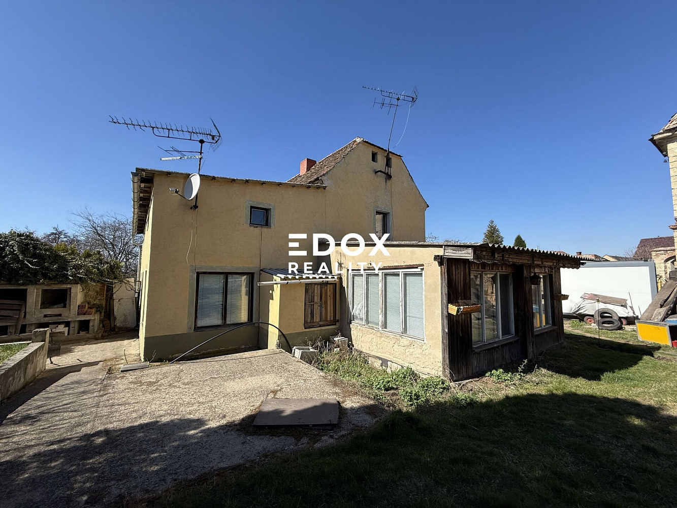 Prodej domu 200 m² s pozemkem 1 530 m² – fotografie 4