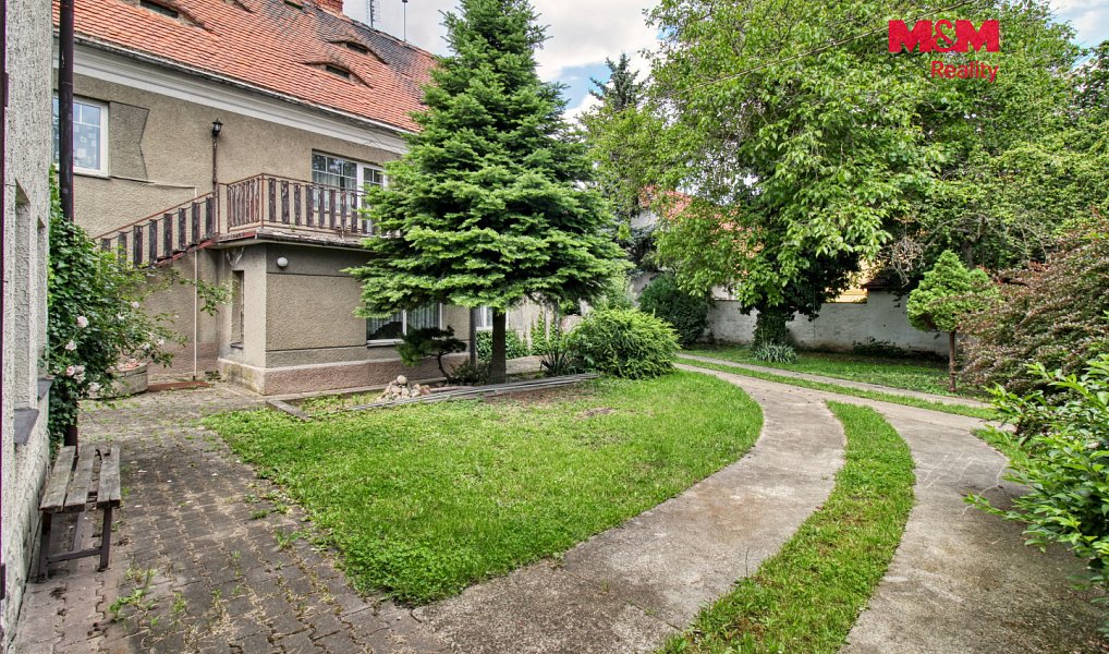 Prodej domu 365 m² s pozemkem 2 873 m², Račetice – náhled fotky 14