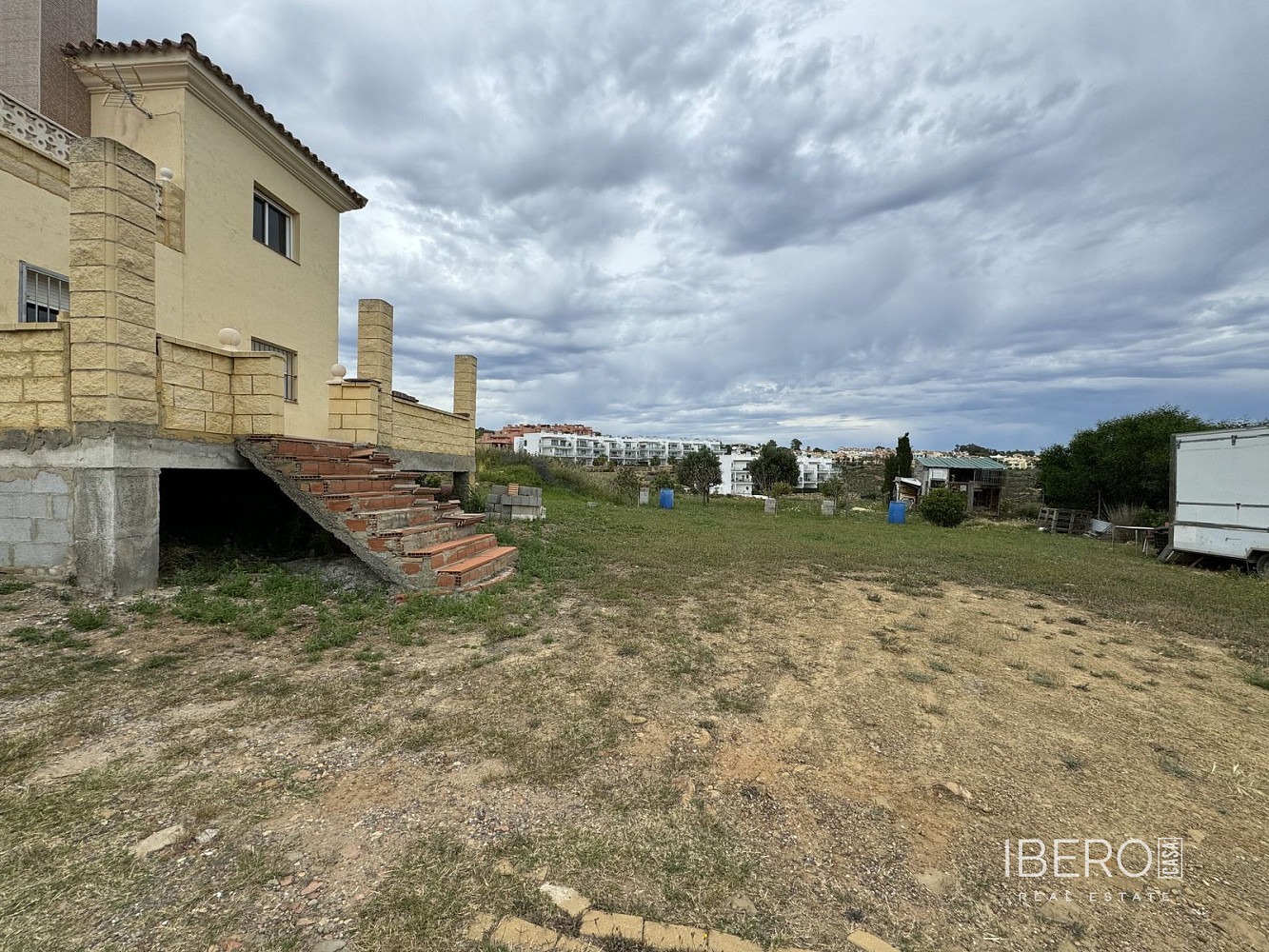 Casa 4+kk – San Roque, Sotogrande - Vista 5