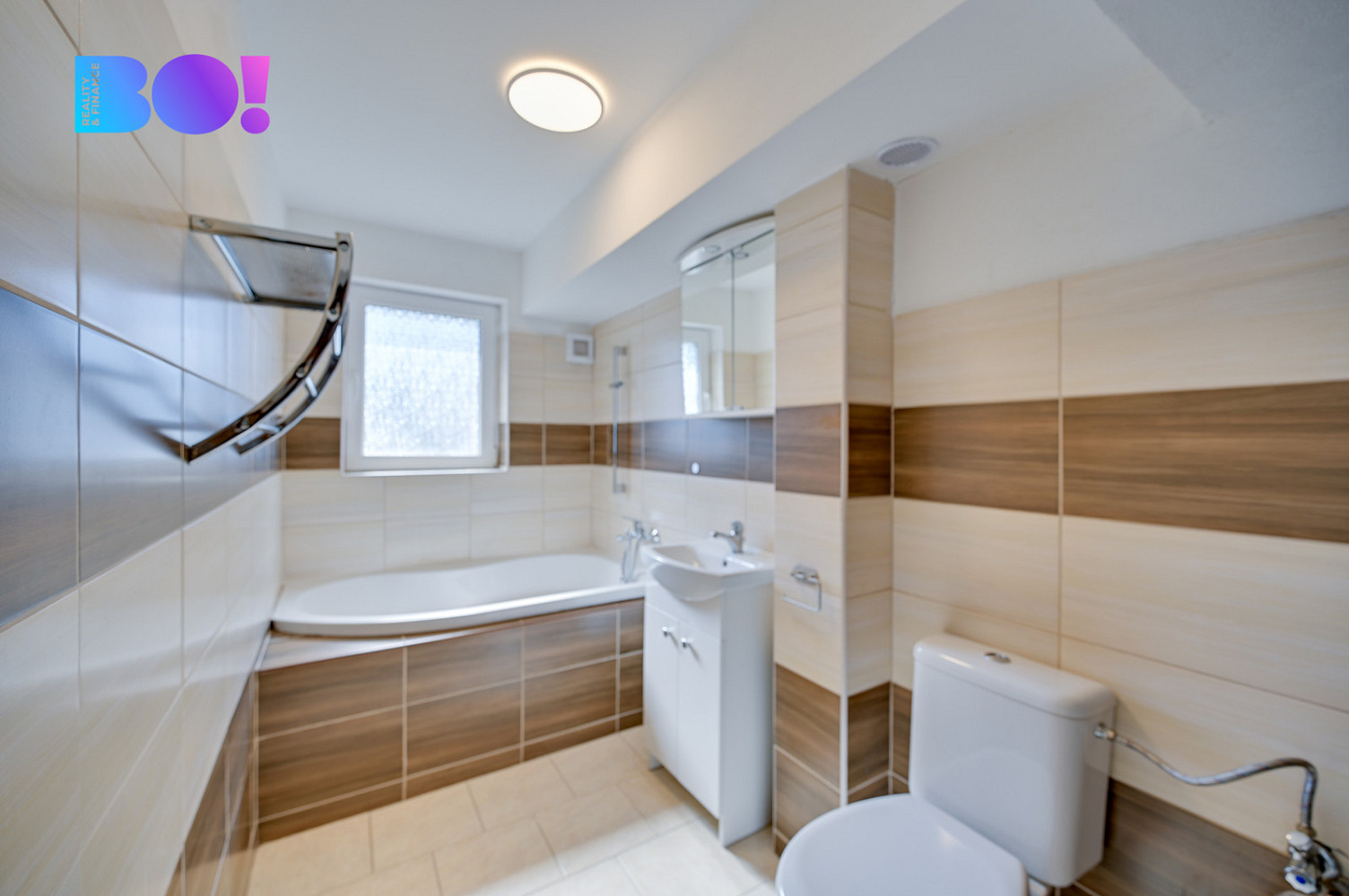 Prodej bytu 2+kk 50 m² – fotografie 5
