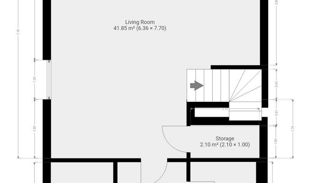 Pronájem domu 120 m² s pozemkem 640 m², Horoušany – náhled fotky 35