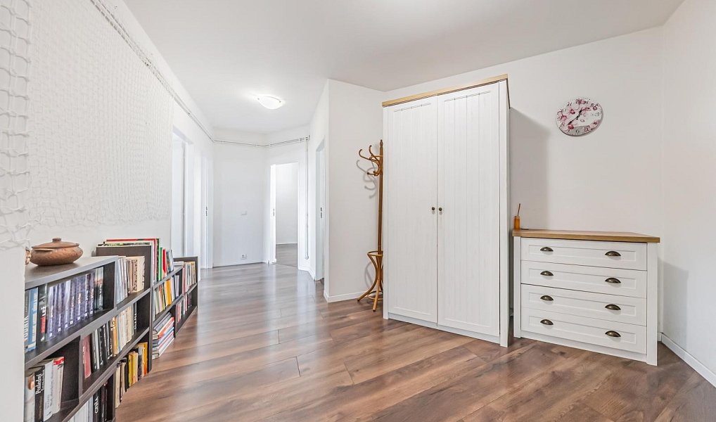 Prodej bytu 5+kk 117 m², Kladno – náhled fotky 14