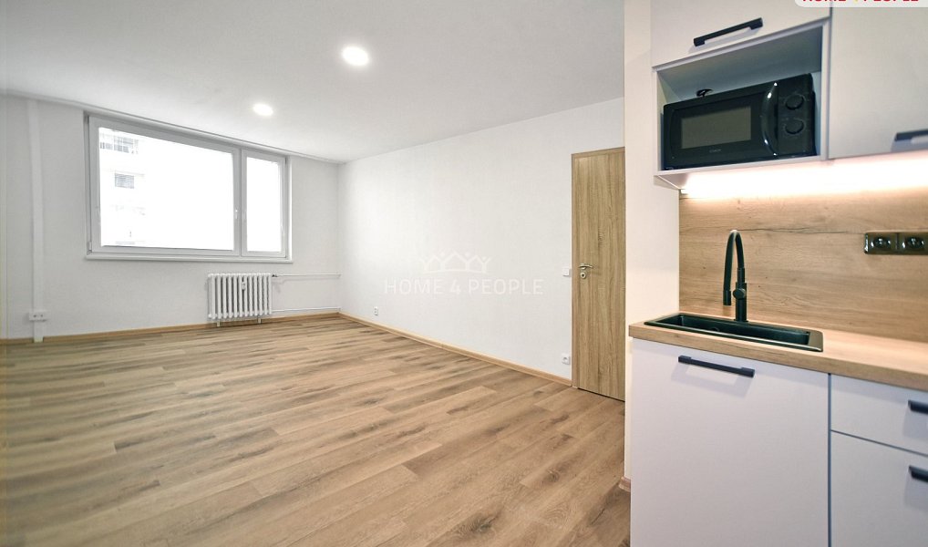 Pronájem bytu 2+kk, 44 m², Kolín IV - Kolín, Kolín