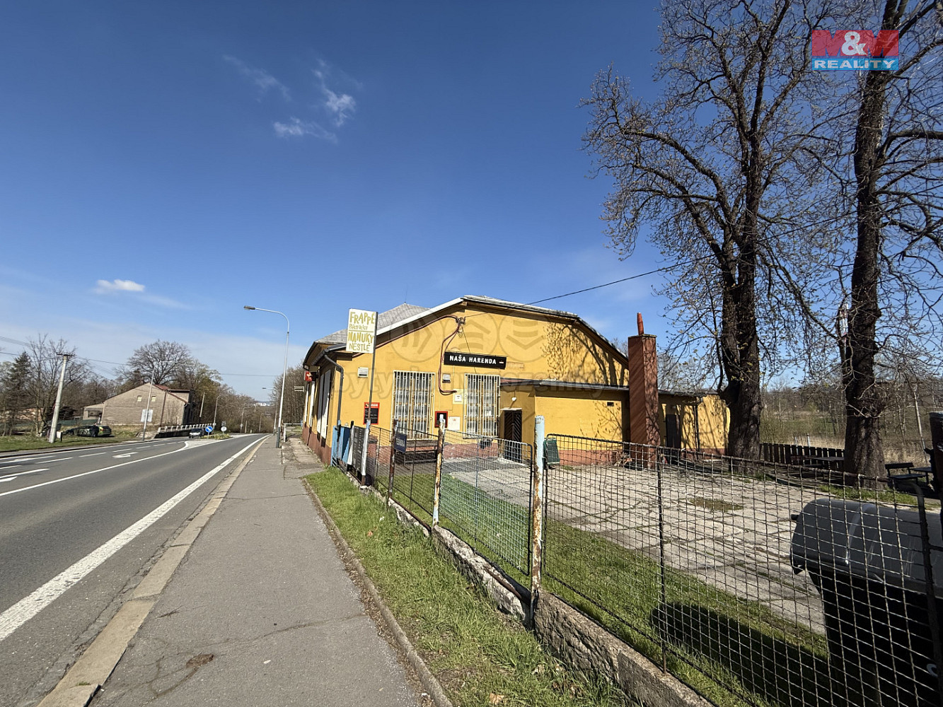 Prodej obchodních prostor 440 m² – pohled 5