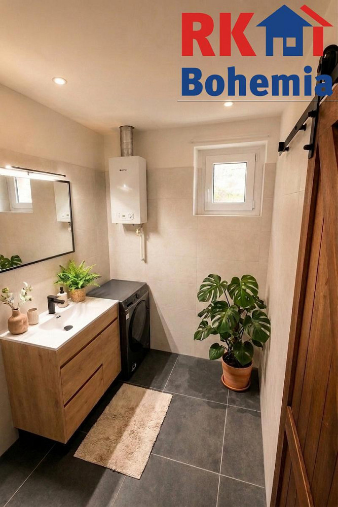 Pronájem bytu 1+1 42 m² – fotografie 3