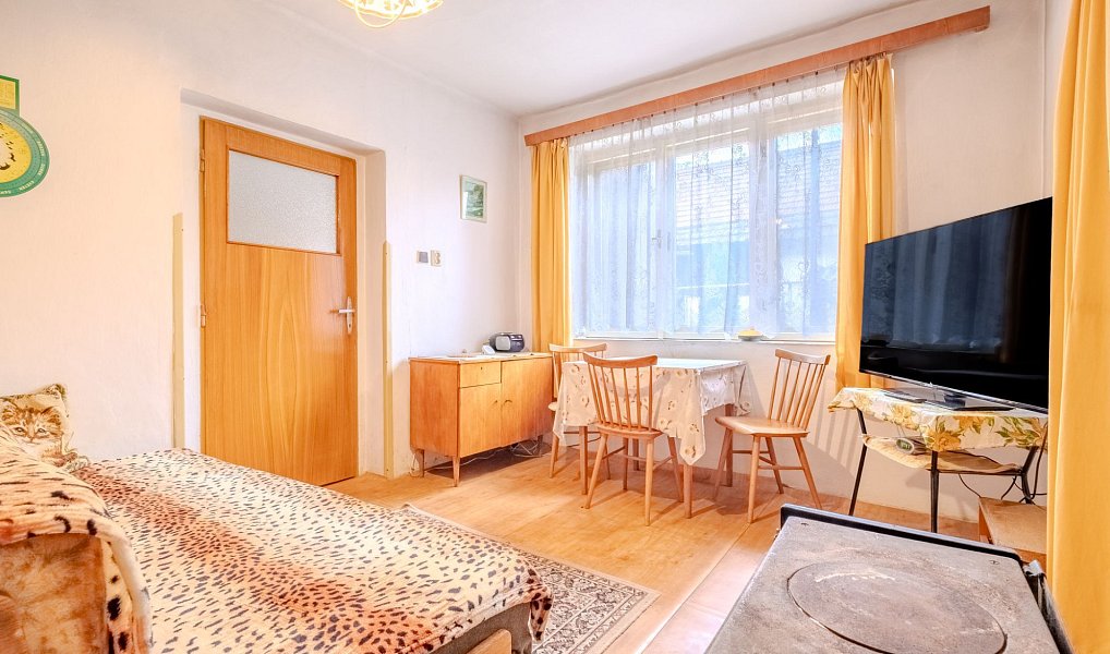 Prodej domu 74 m² s pozemkem 946 m², Kouty – náhled fotky 8