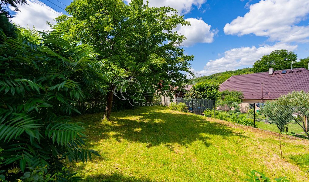 Prodej chaty/chalupy 37 m² s pozemkem 714 m², Nový Jáchymov – náhled fotky 21